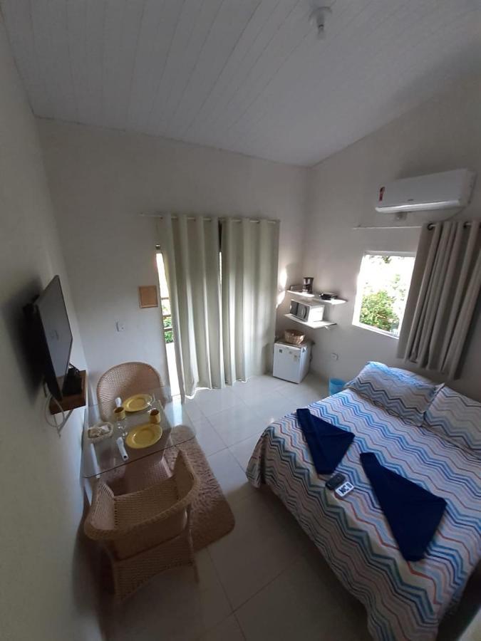 Apartamento Casa De Marcelino - Hospedagem Domiciliar Em Fernando De Noronha Exterior foto