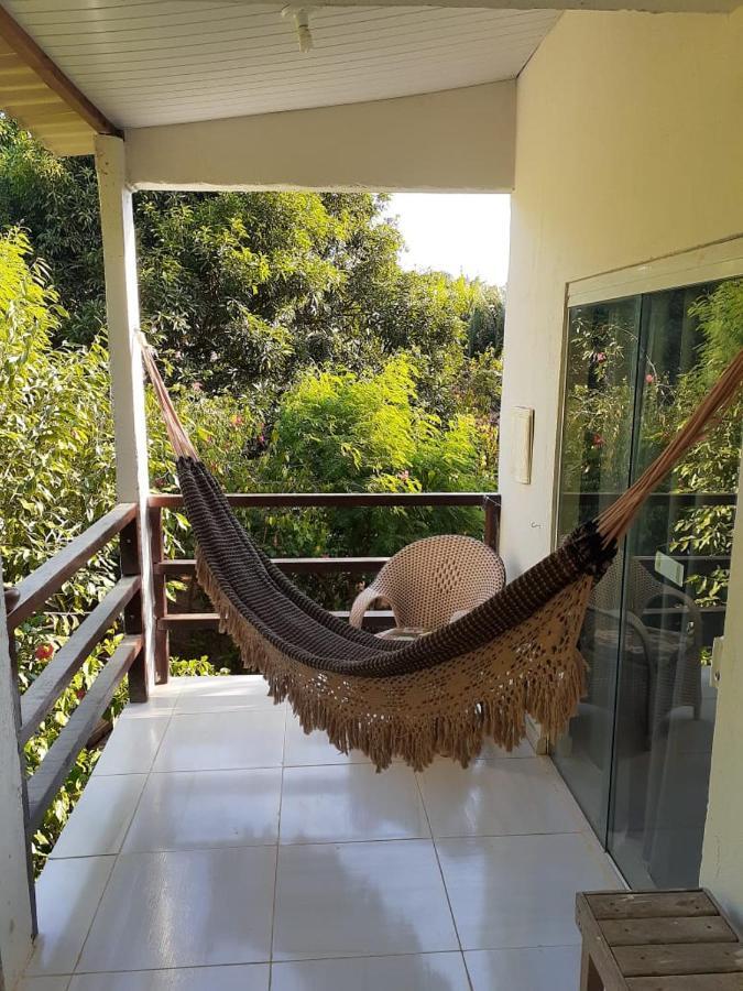 Apartamento Casa De Marcelino - Hospedagem Domiciliar Em Fernando De Noronha Exterior foto